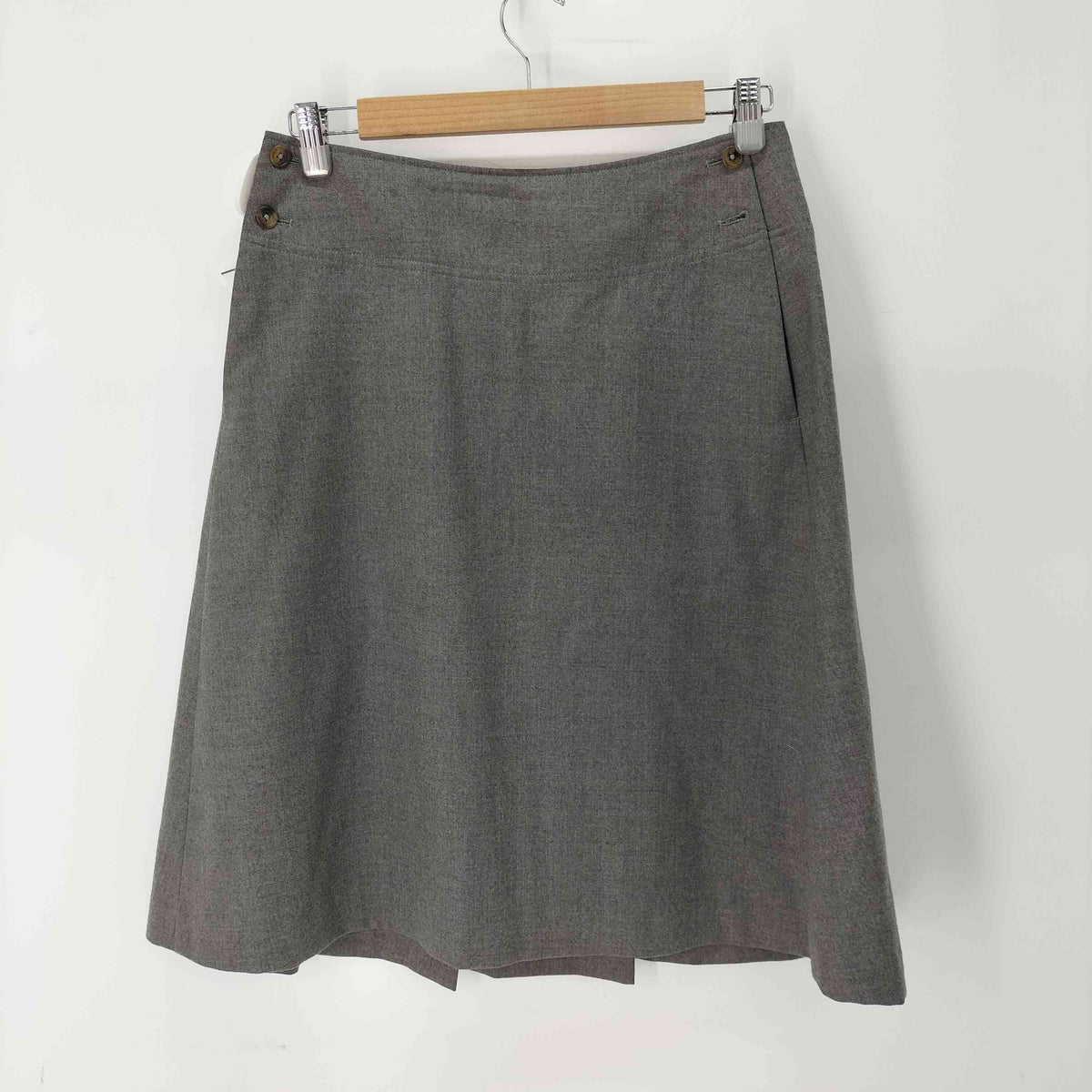 マーガレットハウエル MARGARET HOWELL 2B シングル テーラード