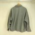 ユニクロ UNIQLO ブラッシュド ジャージー オーバー ブルゾン レディース JPN:XL