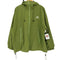 MERSHIER ウインドブレイクフーディ メンズ import:XL