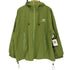 MERSHIER ウインドブレイクフーディ メンズ import:XL