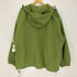 MERSHIER ウインドブレイクフーディ メンズ import:XL