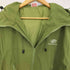 MERSHIER ウインドブレイクフーディ メンズ import:XL