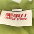 MERSHIER ウインドブレイクフーディ メンズ import:XL