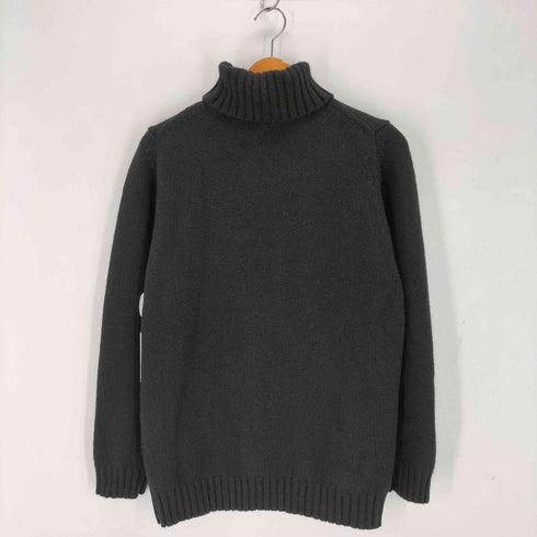 ソブリン Sovereign カシミヤハイネックニット メンズ JPN:L