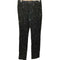 イッセイミヤケ ISSEY MIYAKE 03SS パッチワーク テーパードパンツ レディース JPN:1