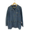 NEVADA パキスタン製 メタルボタン デニム カバーオール メンズ 18