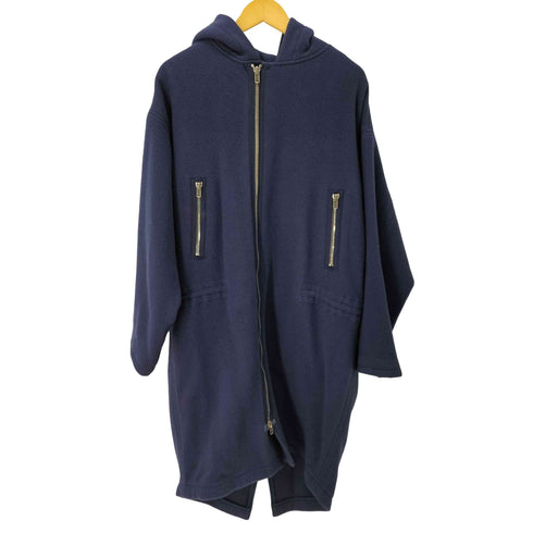 アンユーズド UNUSED 19AW Hood Coat メンズ JPN:2