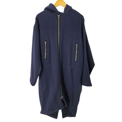 アンユーズド UNUSED 19AW Hood Coat メンズ JPN:2
