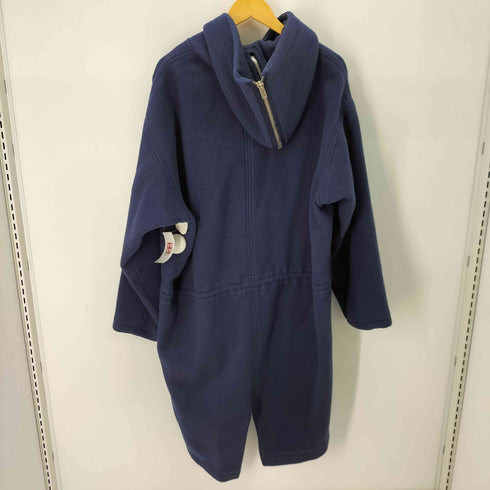 アンユーズド UNUSED 19AW Hood Coat メンズ JPN:2