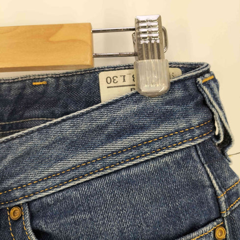 ディーゼル DIESEL RAYAN L.30 ストレートデニム レディース W28/L30