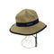 ザノースフェイス THE NORTH FACE GORE-TEX HAT ドローコード付き レインハット メンズ M
