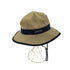 ザノースフェイス THE NORTH FACE GORE-TEX HAT ドローコード付き レインハット メンズ M