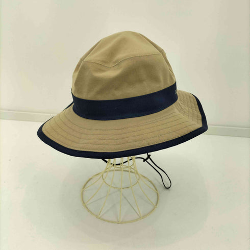 ザノースフェイス THE NORTH FACE GORE-TEX HAT ドローコード付き レインハット メンズ M