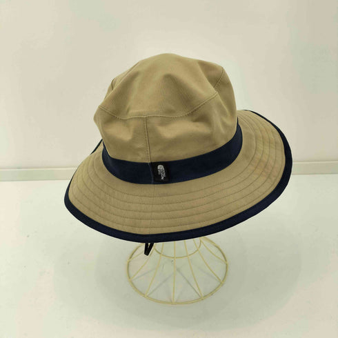 ザノースフェイス THE NORTH FACE GORE-TEX HAT ドローコード付き レインハット メンズ M