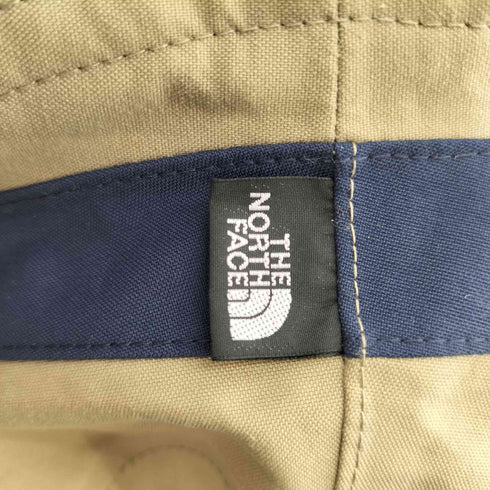 ザノースフェイス THE NORTH FACE GORE-TEX HAT ドローコード付き レインハット メンズ M