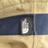 ザノースフェイス THE NORTH FACE GORE-TEX HAT ドローコード付き レインハット メンズ M