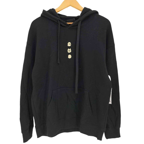 インディペンデント INDEPENDENT フロントプリント プルオーバーフーディー メンズ import:L