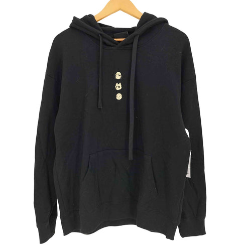 インディペンデント INDEPENDENT フロントプリント プルオーバーフーディー メンズ import:L