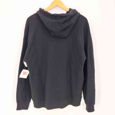 インディペンデント INDEPENDENT フロントプリント プルオーバーフーディー メンズ import:L