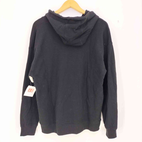 インディペンデント INDEPENDENT フロントプリント プルオーバーフーディー メンズ import:L