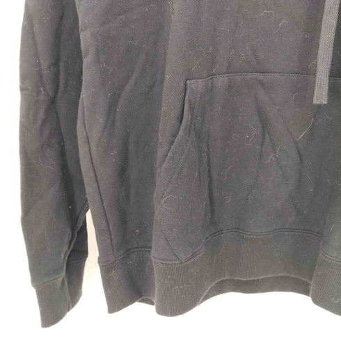 インディペンデント INDEPENDENT フロントプリント プルオーバーフーディー メンズ import:L