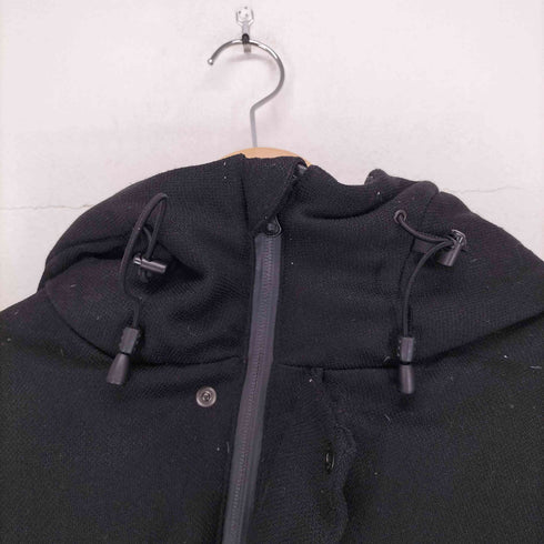 ティーケータケオキクチ tk. TAKEO KIKUCHI 止水ジップ ダウンジャケット メンズ XL