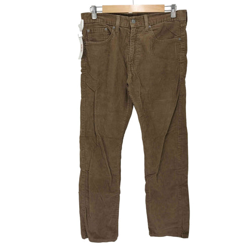 リーバイス Levis 505 コーデュロイパンツ メンズ 32