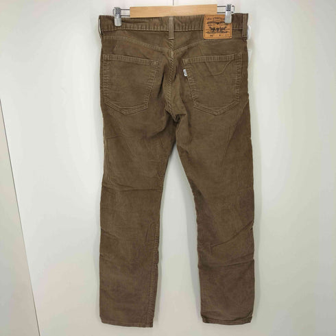 リーバイス Levis 505 コーデュロイパンツ メンズ 32