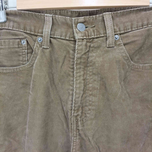 リーバイス Levis 505 コーデュロイパンツ メンズ 32