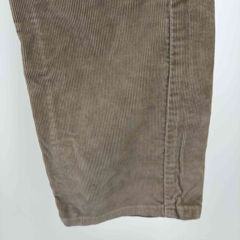 リーバイス Levis 505 コーデュロイパンツ メンズ 32