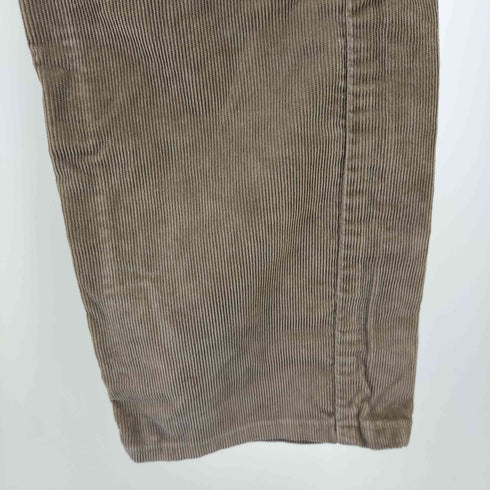 リーバイス Levis 505 コーデュロイパンツ メンズ 32