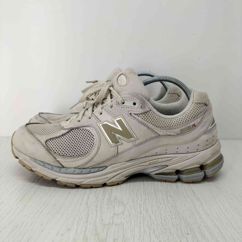 ニューバランス NEW BALANCE ML2002R3 メンズ 27.5