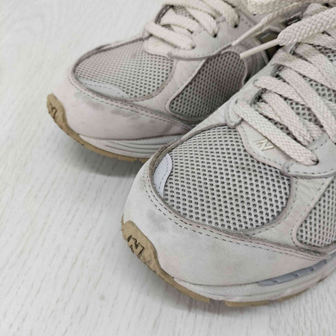 ニューバランス NEW BALANCE ML2002R3 メンズ 27.5