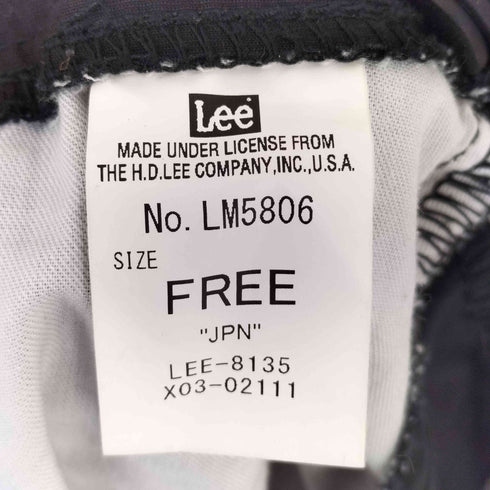 リー Lee FLeeasy イージーパンツ メンズ FREE