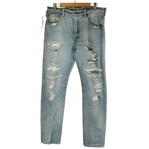 リーバイス Levis 501デニムパンツ メンズ 34/33