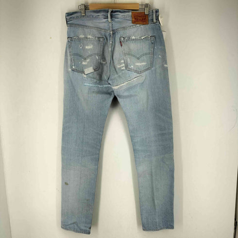 リーバイス Levis 501デニムパンツ メンズ 34/33