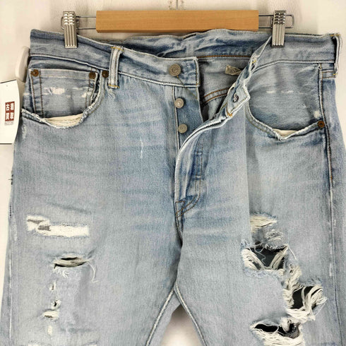 リーバイス Levis 501デニムパンツ メンズ 34/33