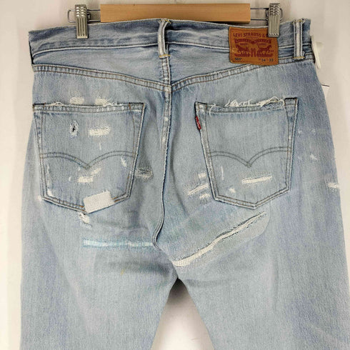 リーバイス Levis 501デニムパンツ メンズ 34/33