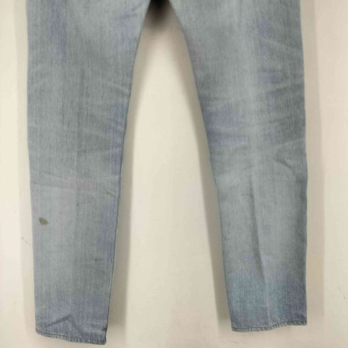 リーバイス Levis 501デニムパンツ メンズ 34/33