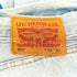 リーバイス Levis 501デニムパンツ メンズ 34/33