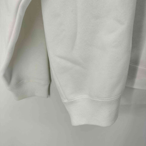 イズネス is-ness MUSIC TECHNO テクノ スウェット メンズ ONE SIZE