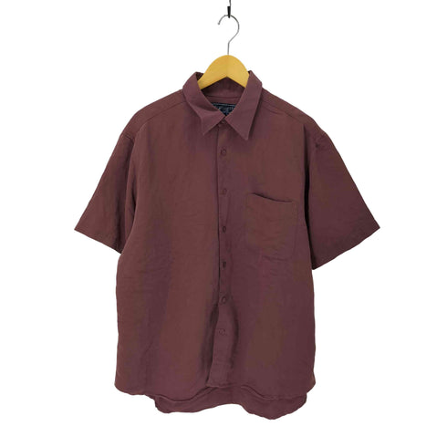 ANDREW FEZZA S/S レーヨン混シャツ メンズ JPN:XL