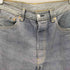 リーバイス Levis 00s 501 ボタン裏T01刻印 ユーロリーバイス ボタンフライ デニムパンツ メンズ 32×32