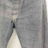 リーバイス Levis 00s 501 ボタン裏T01刻印 ユーロリーバイス ボタンフライ デニムパンツ メンズ 32×32