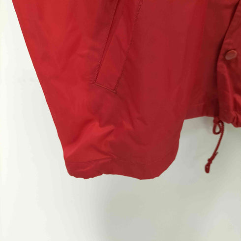 フレッシュサービス Fresh Service Cardinalボディ コーチジャケット メンズ import:L