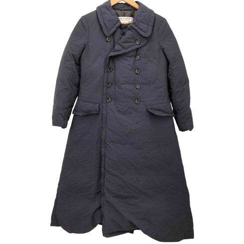 コムデギャルソンコムデギャルソン COMME des GARCONS COMME des GARCONS 18aw ダウンコート レディース JPN:XS