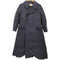 コムデギャルソンコムデギャルソン COMME des GARCONS COMME des GARCONS 18aw ダウンコート レディース JPN:XS