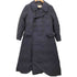 コムデギャルソンコムデギャルソン COMME des GARCONS COMME des GARCONS 18aw ダウンコート レディース JPN:XS