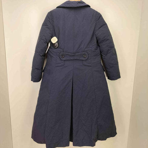 コムデギャルソンコムデギャルソン COMME des GARCONS COMME des GARCONS 18aw ダウンコート レディース JPN:XS