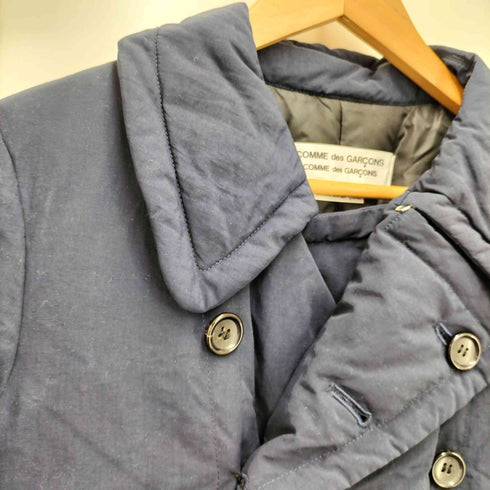 コムデギャルソンコムデギャルソン COMME des GARCONS COMME des GARCONS 18aw ダウンコート レディース JPN:XS